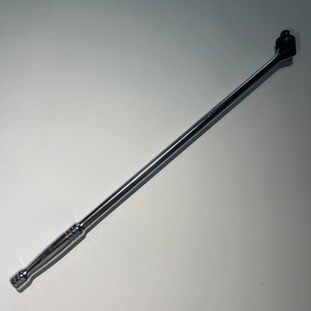 JTC强力扳杆头1/2 24寸，30寸