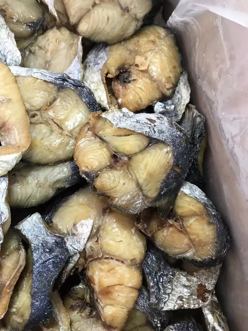 马鲛鱼福建特产鲜嫩海连鱼轻盐调味
