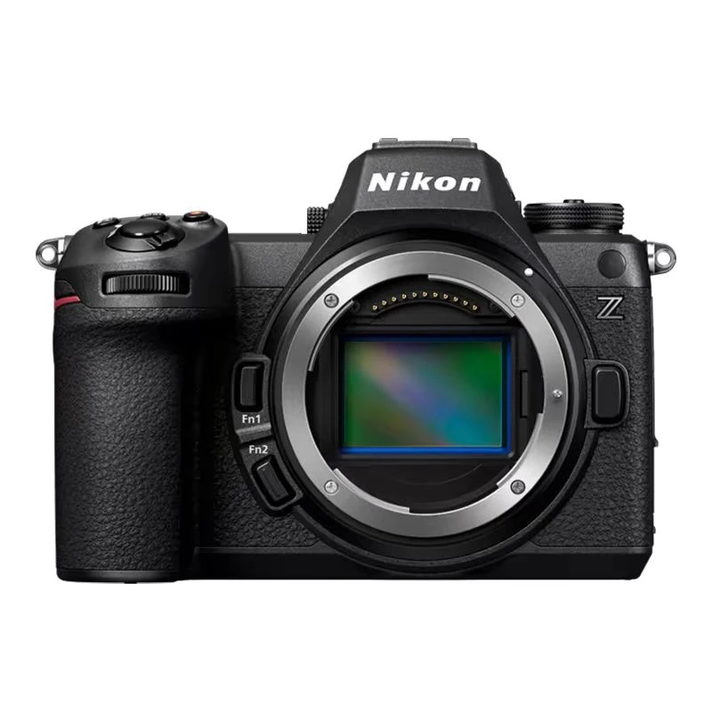 Nikon/尼康Z6III 尼康z63尼康z6三代全画幅微单机身微单24-70套机