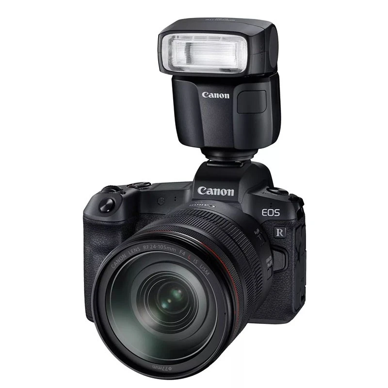 Canon/佳能佳能EL-100原厂闪光灯适用目前佳能大部分相机  闪光灯