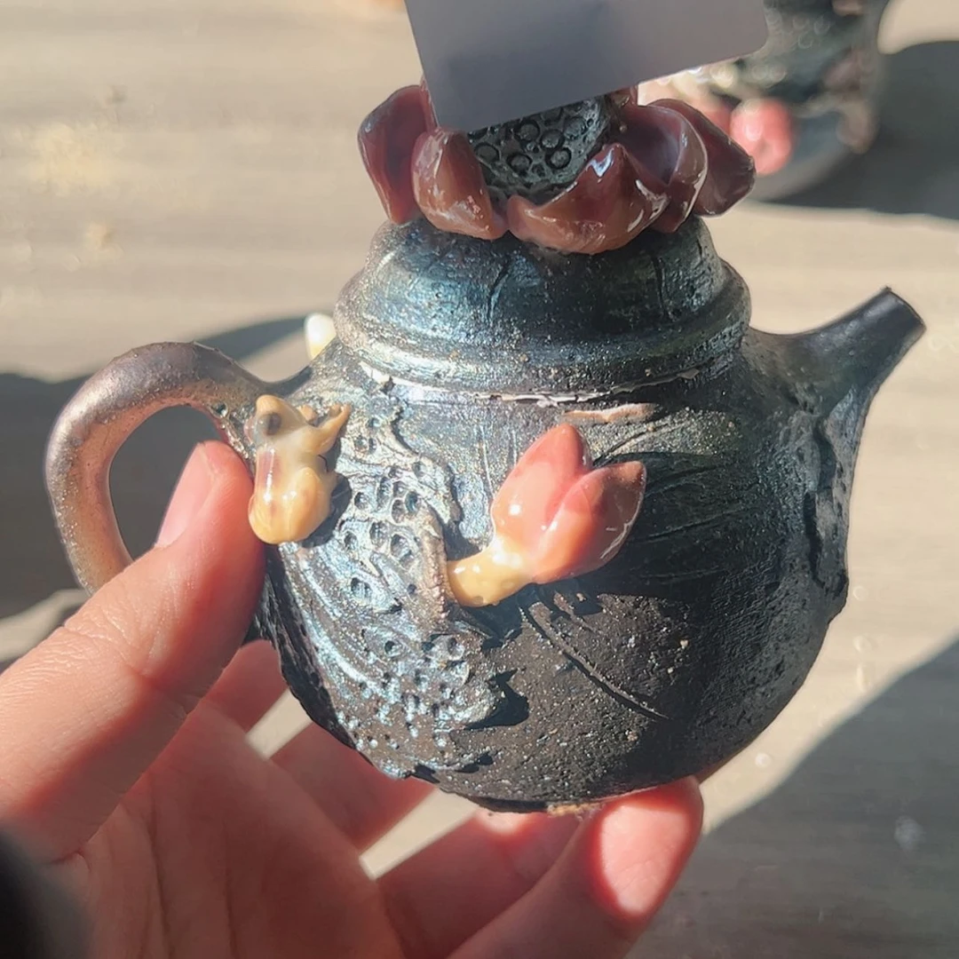 【闪购商品】柴烧晚**M025