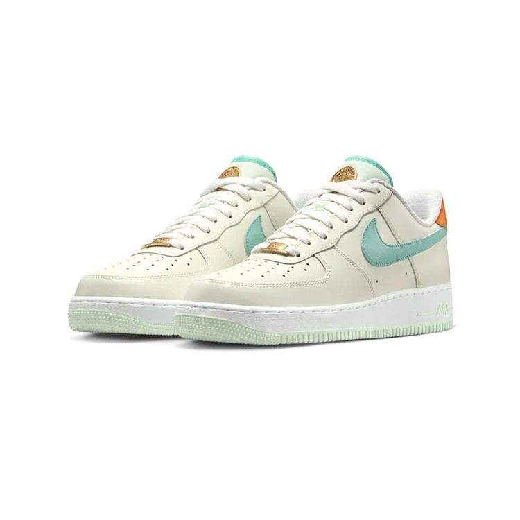 NIKE/耐克AIR FORCE 1 '07空军男子低帮运动鞋HM3728131