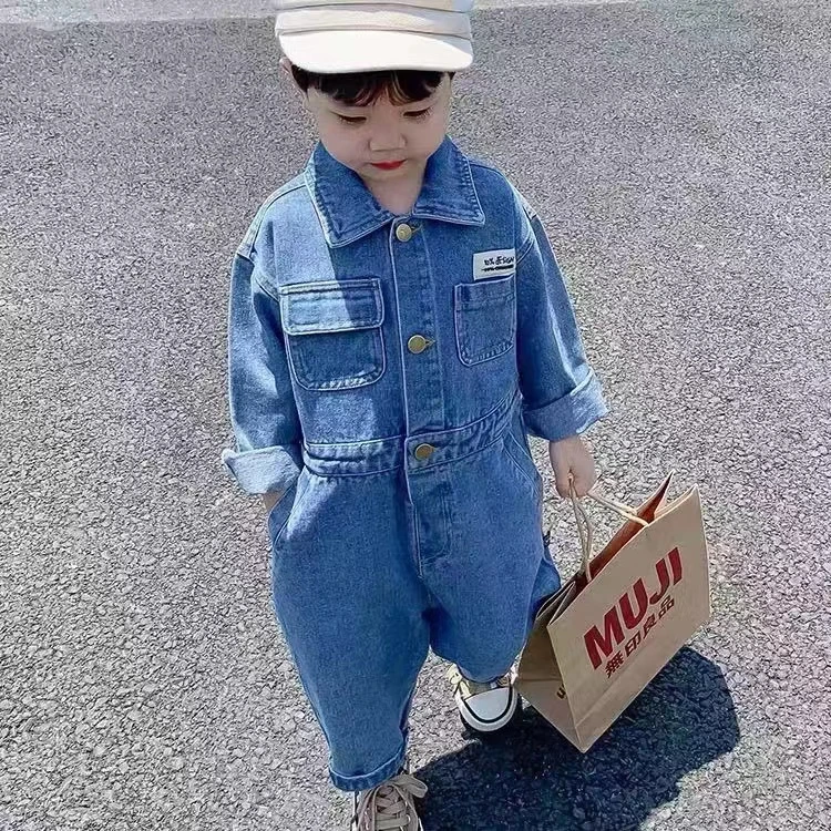 网红爆款精品童装