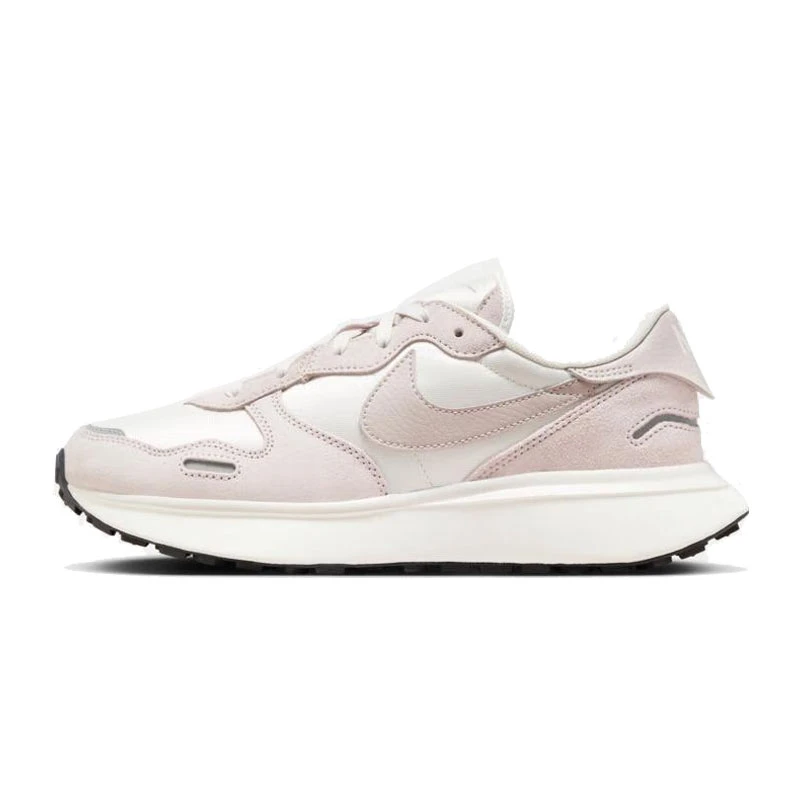 Nike耐克女子WAFFLE运动人生跑鞋FD2196-004
