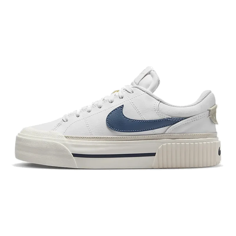 预【流光风】Nike耐克女子COURT运动休闲鞋DM7590-104