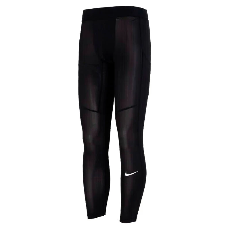 【流光风】Nike耐克男子TIGHT运动休闲长裤FB7953-010
