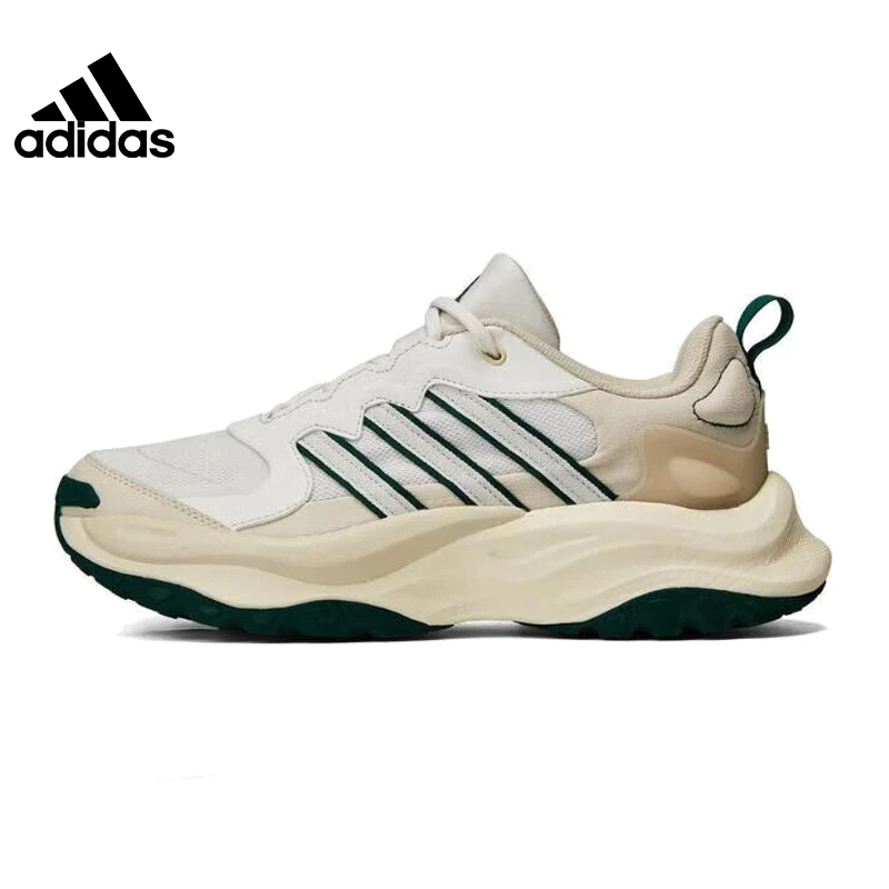 【众江赢】adidas阿迪达斯男女MAXXWAVY运动跑步鞋IF8748