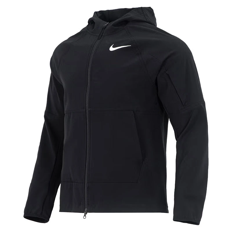 预【流光风】【众江赢】Nike耐克男子运动休闲夹克外套DQ6594-010