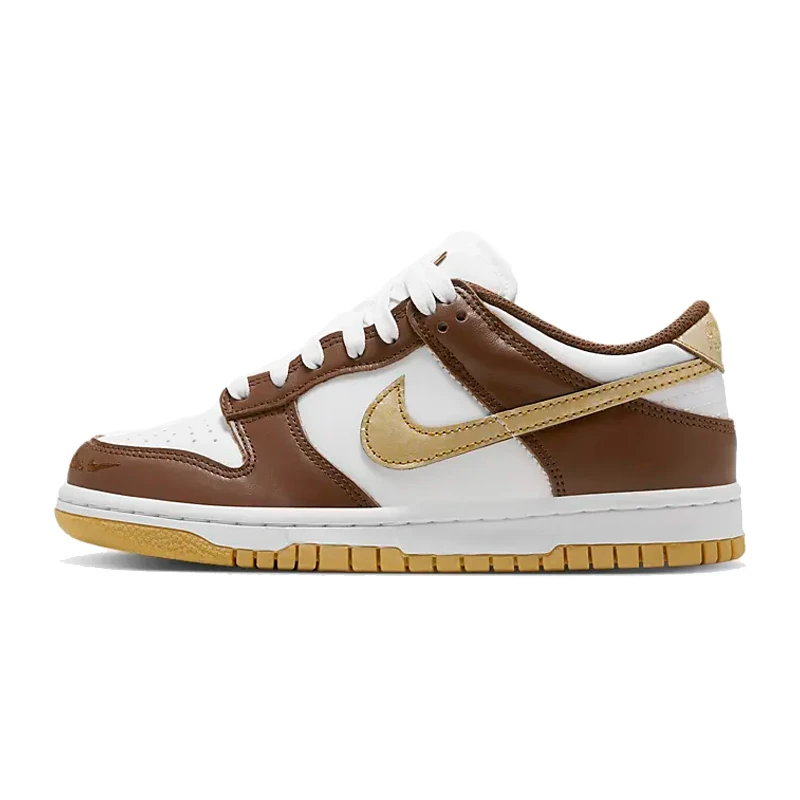 预【众江赢】Nike耐克DUNK LOW运动雅丹风休闲鞋HM3725-171