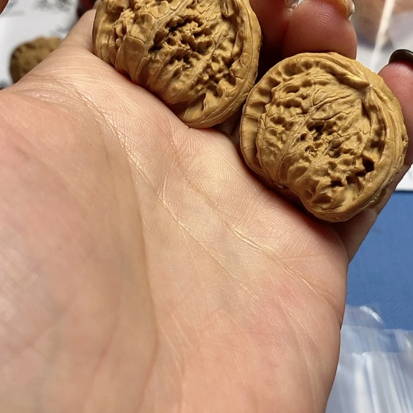 【闪购商品】核桃核雕