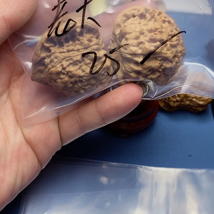 【闪购商品】核桃核雕