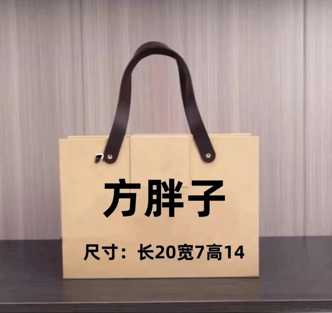 【方胖子】2023新款经典设计潮流春秋时尚单肩包斜跨包