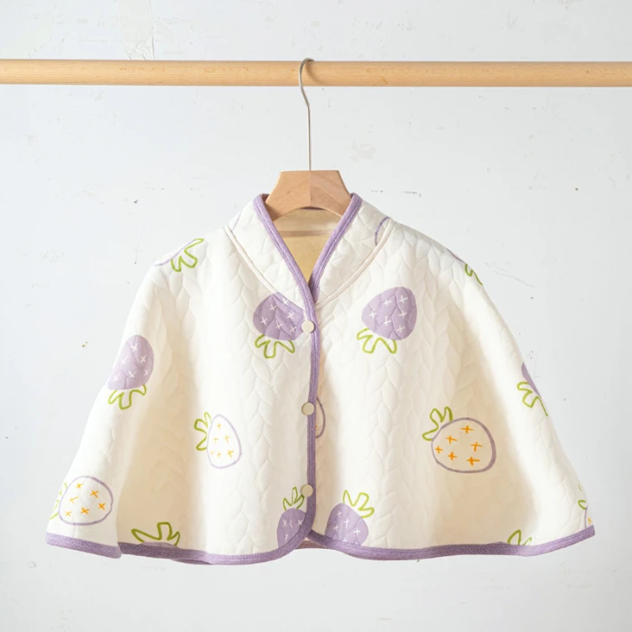 夏季空调房孕妇月子披肩春秋产妇坐月子暖肩护肩保暖防风哺乳喂奶