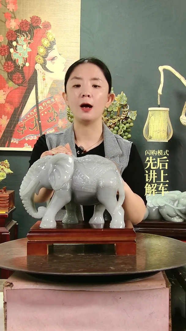 【闪购商品】缅甸石64511565165161655