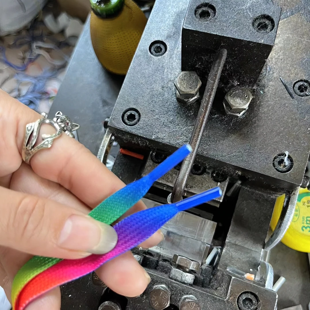 旭日升辉鞋带长度裁剪 鞋带改短 鞋带修复儿童便携弹力运动太长