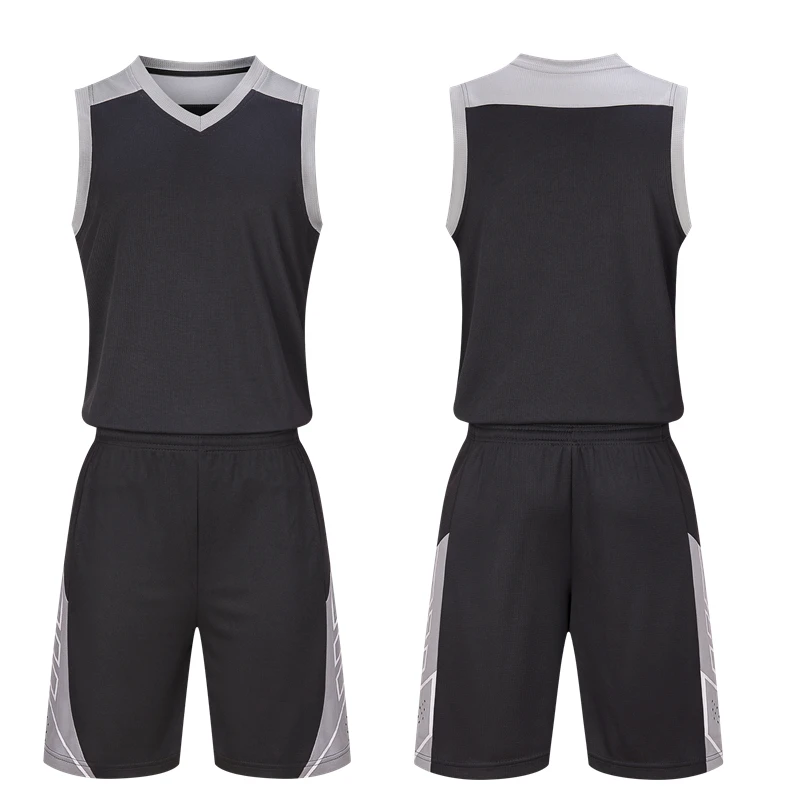 学生儿童篮球比赛服团队比赛透气科比詹姆斯库里欧文球衣定制印号