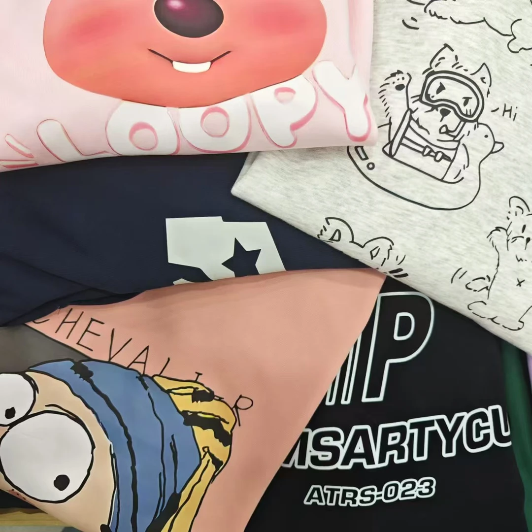 《卫衣合集常规/加绒》oversize大版型甜酷洋气减龄女松弛感遮肚子