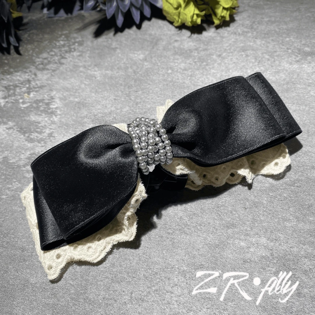 时尚个性发夹1658