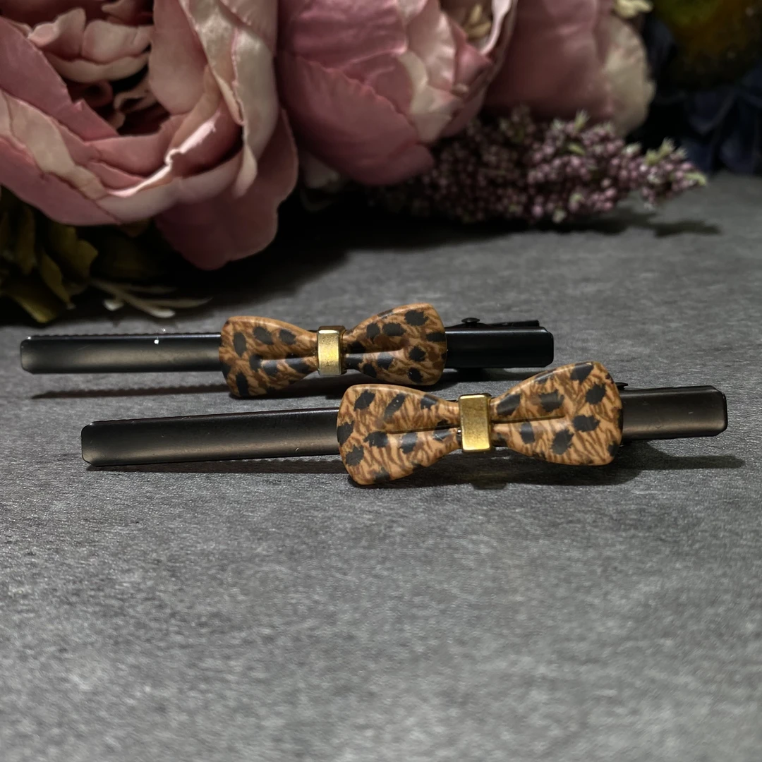 精致百搭时尚轻奢发夹2279