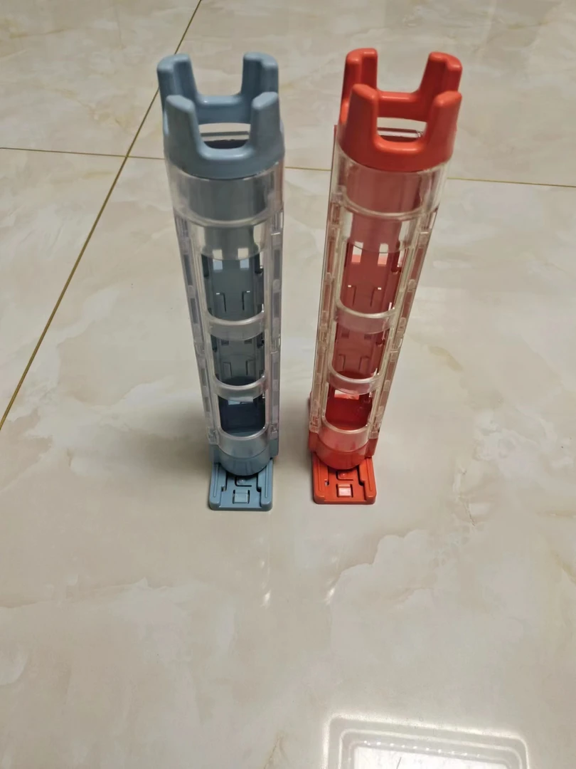 路亚钓箱插杆器多种颜色可选