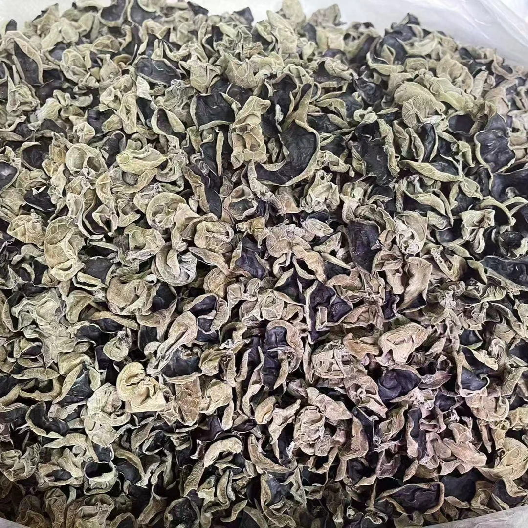 东北黑木耳 善集蘑菇干货 东北黑木耳