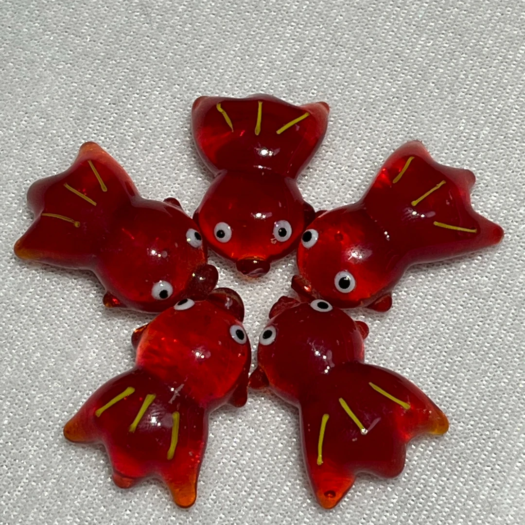 淄博博山琉璃摆件定制款专拍链接
