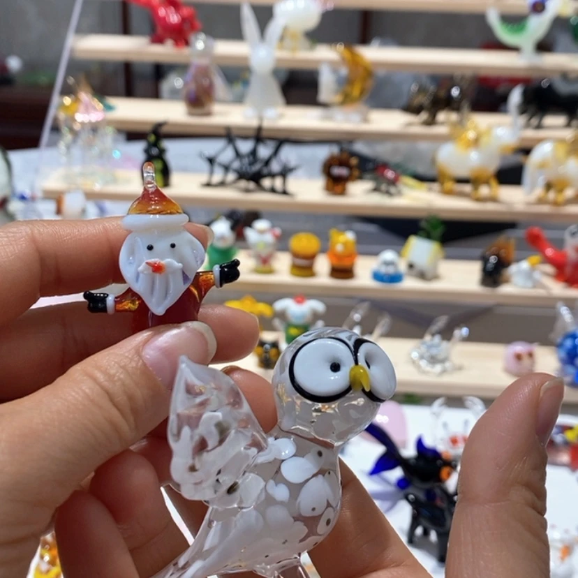 【闪购商品】琉璃手工艺品?****?