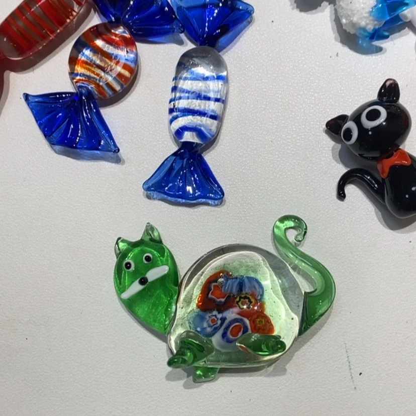 【闪购商品】琉璃手工艺品若**兮