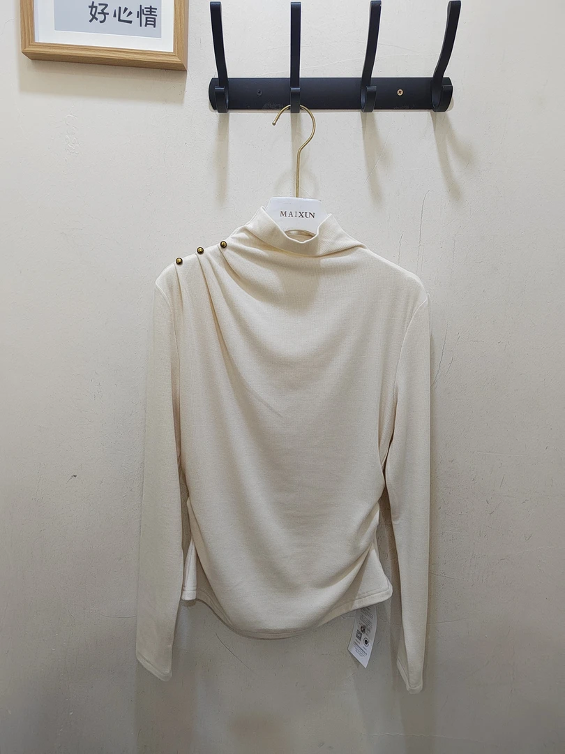 麦寻冬款打底衫txllq003