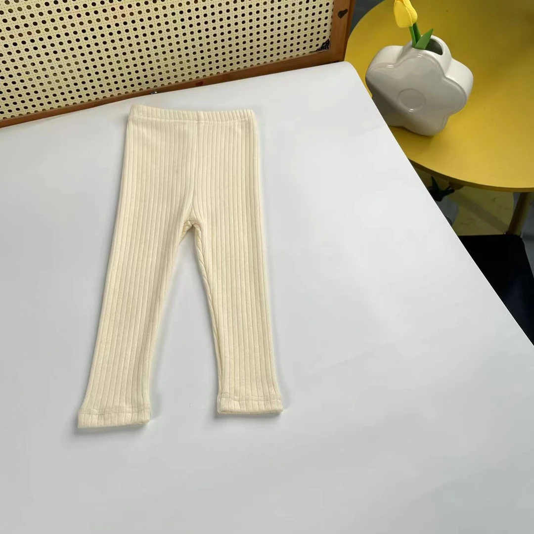 〖431〗中小童百搭打底裤