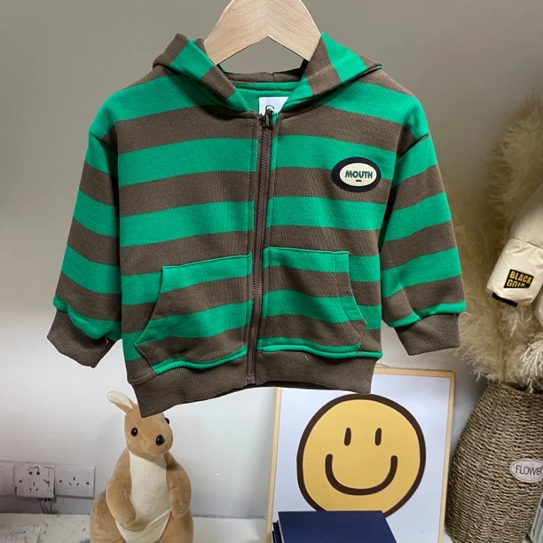 【024编号】1311春季儿童单件衣服