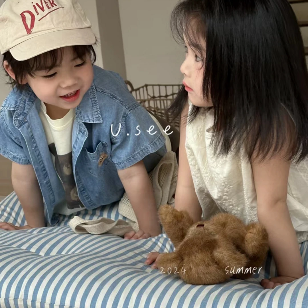 【22编号】秋冬季儿童单件衣服