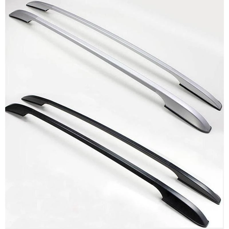 长城哈弗H4行李架 M6车顶架 哈佛m6改装专用铝合金行李架 竖杠