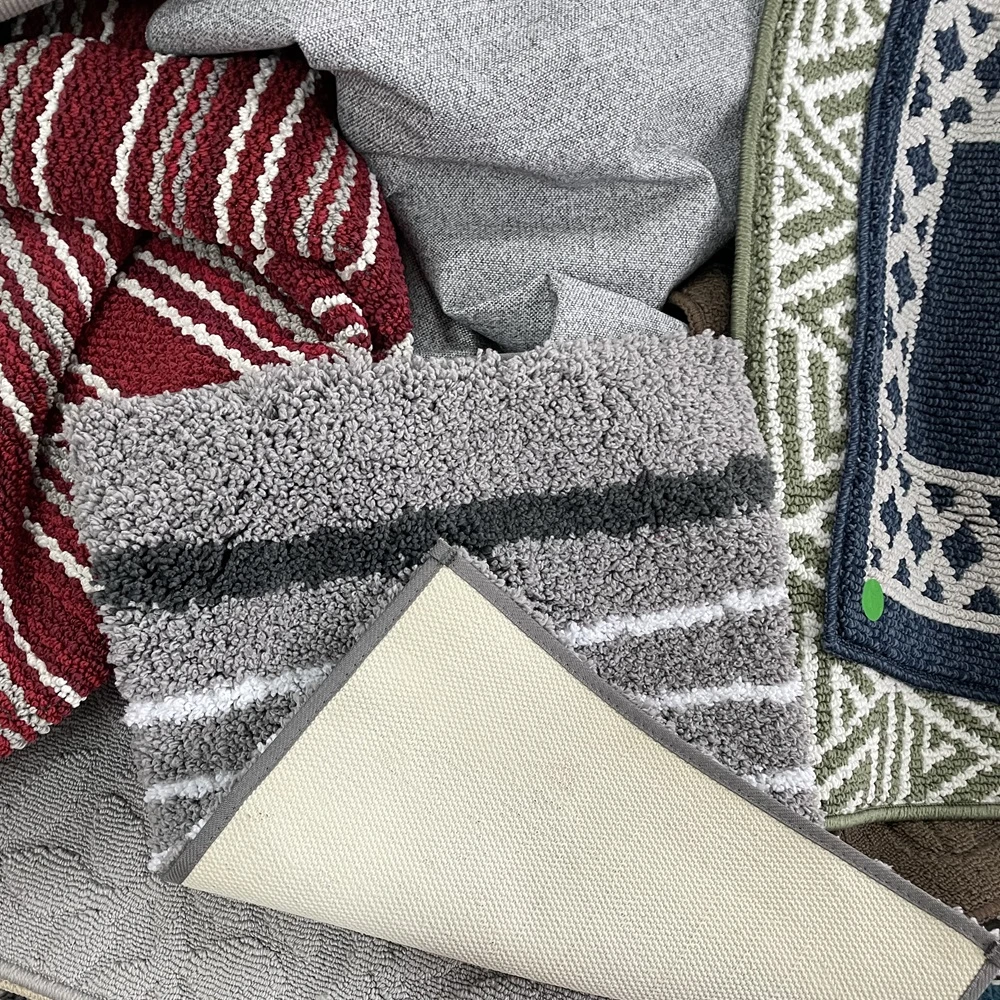 9.19 直播地毯0.4*0.6m 防水防滑地毯