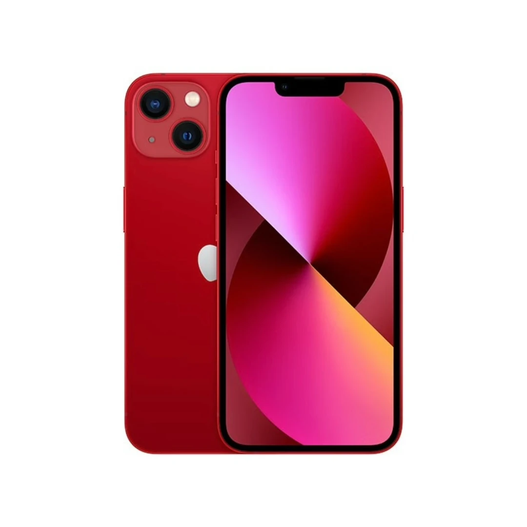 99新 Apple/苹果 13 128 国行 双卡5G 全网通 苹果二手优品严选