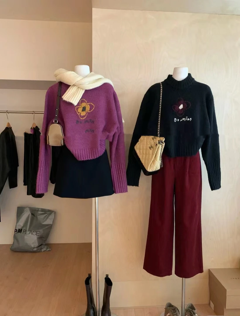 【大姐家】 2号孤品精选女装-编号（A201-A250）百搭洋气显瘦