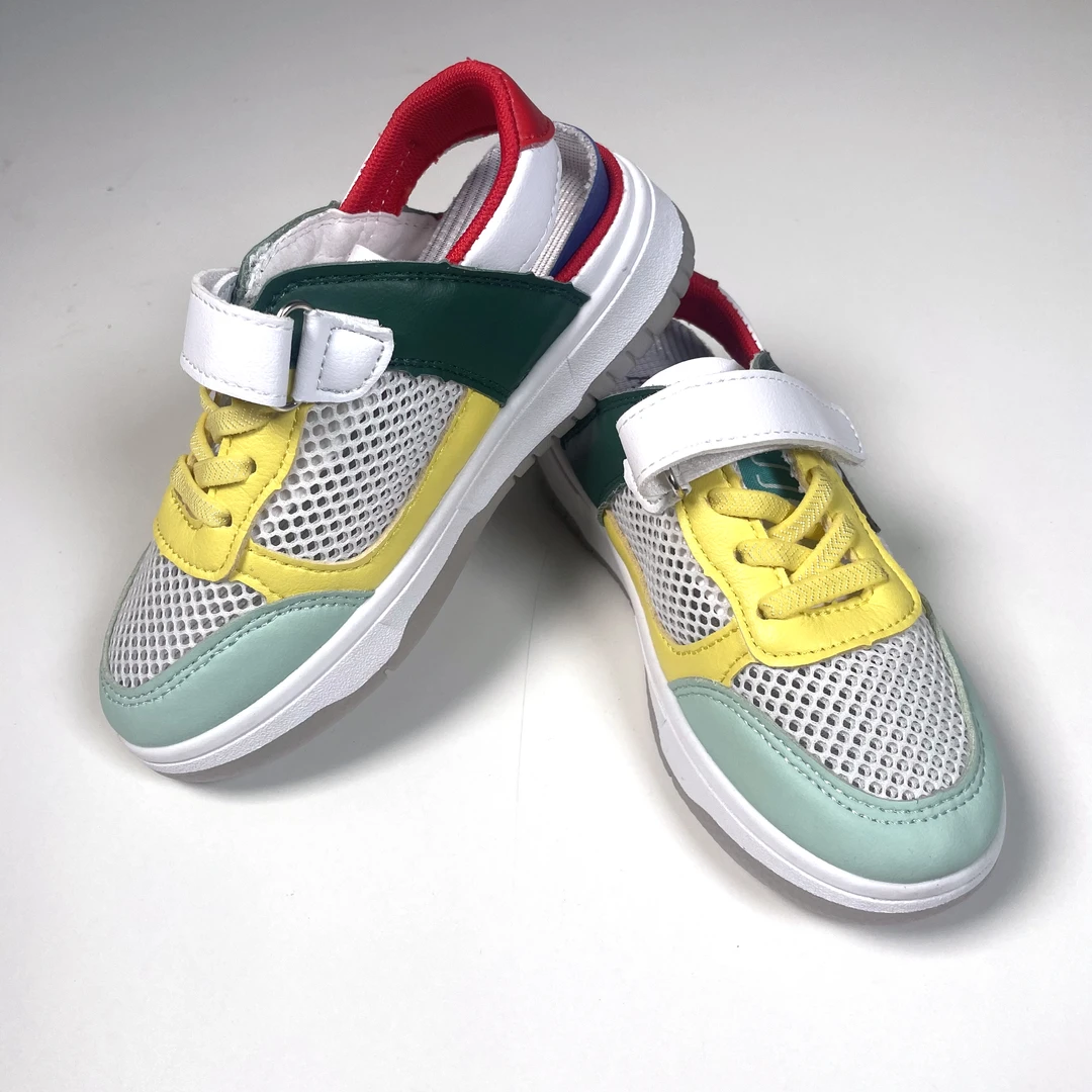 2024新款 儿童运动鞋 002