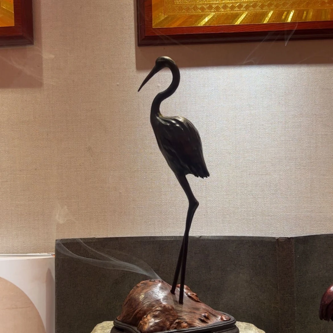 【闪购商品】柏木根雕币****3