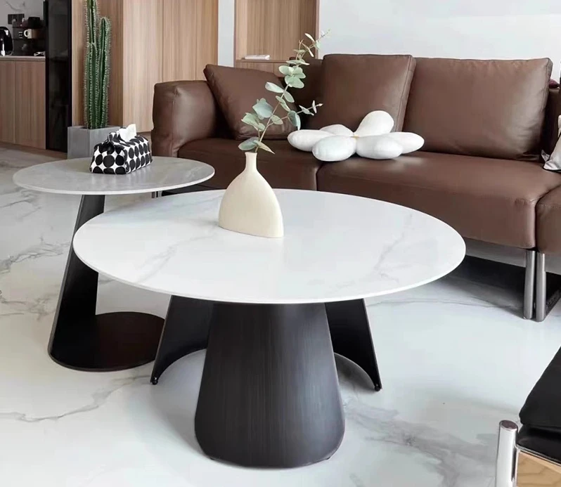 意式轻奢组合套几