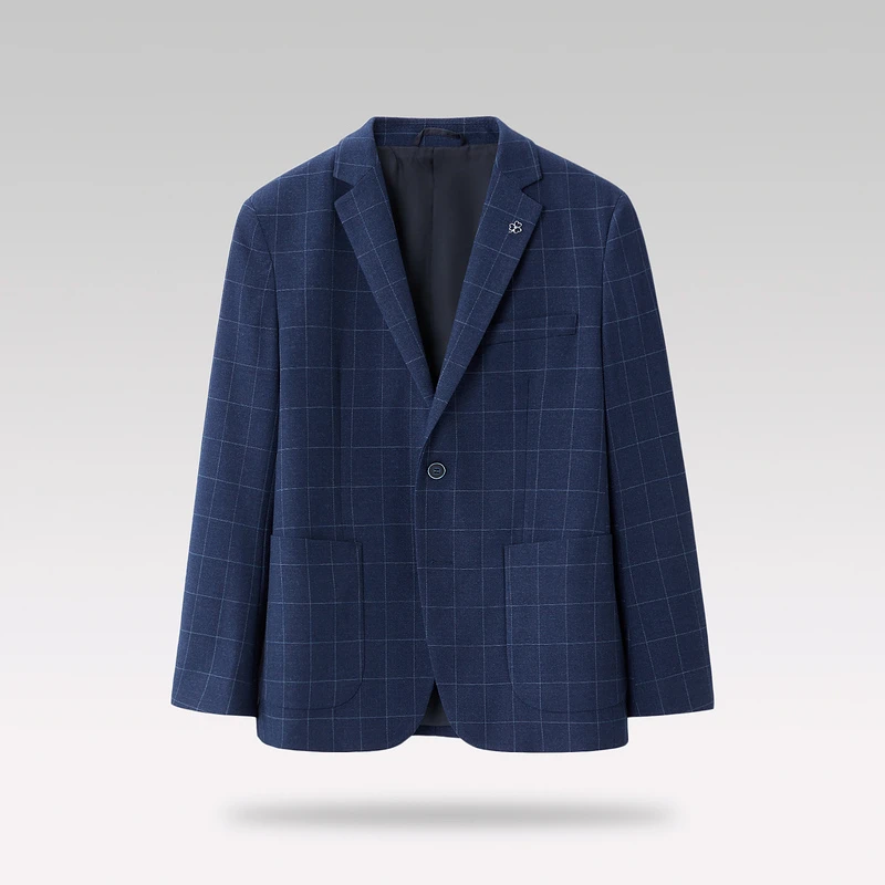 4【老贺男装】春款帅气外套601-800实物以直播间为准剪标撤柜