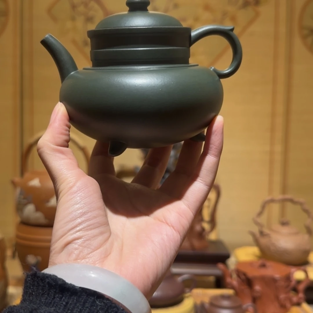 【闪购商品】紫砂茶盘欧****纺