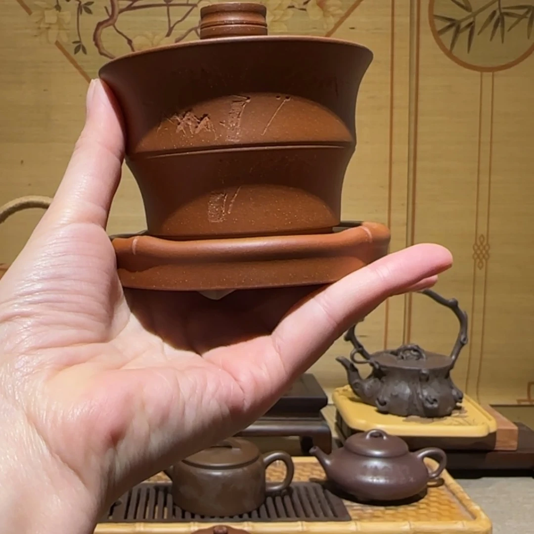 【闪购商品】紫砂茶壶