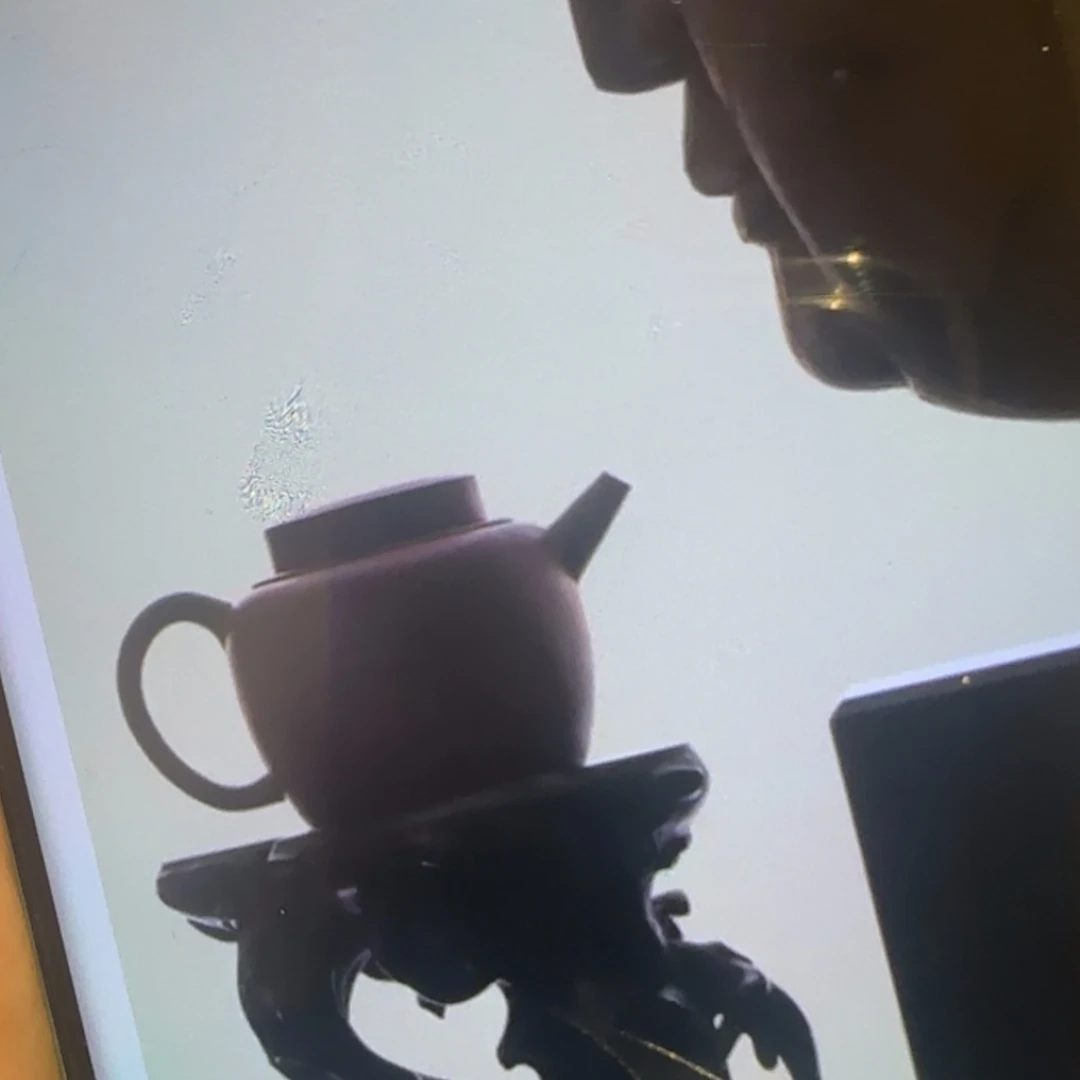 【闪购商品】紫砂茶杯