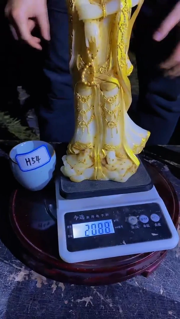 【闪购商品】陶瓷H54(不固定一件发)
