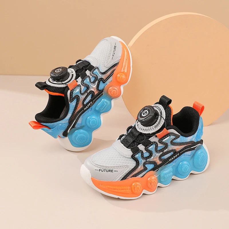 品牌童鞋 宝宝机能鞋 关键鞋