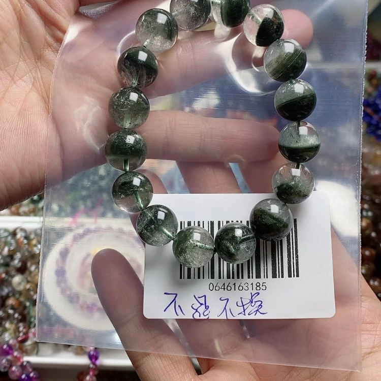 【闪购商品】水晶手链未镶嵌噶****~卡13
