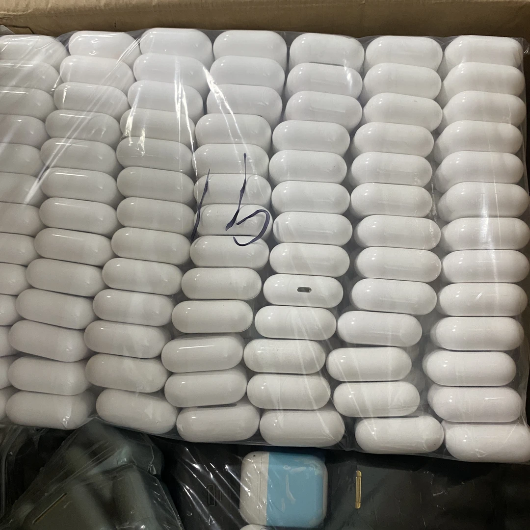 准新品  准新2号手表蓝牙耳机手机周边库存清仓