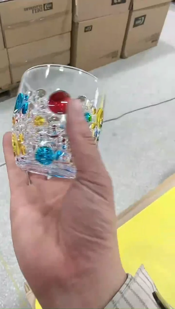 【闪购商品】玻璃2