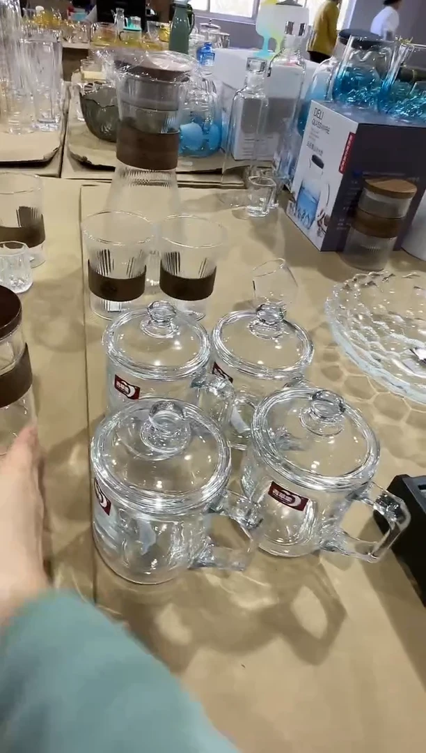 【闪购商品】玻璃无盖款青苹果官方旗舰店闪购