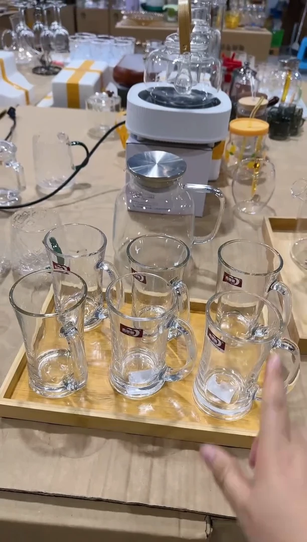 【闪购商品】玻璃无盖款青苹果官方旗舰店闪购